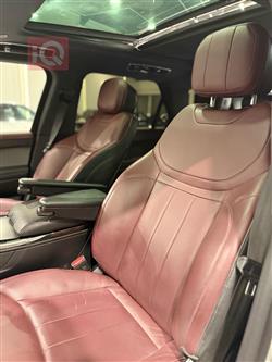 لاند روفر رانج روفر سبورت